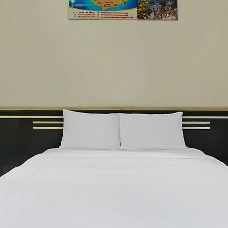 Collection O 92268 Hotel Aero Negarasaka Bagian luar foto