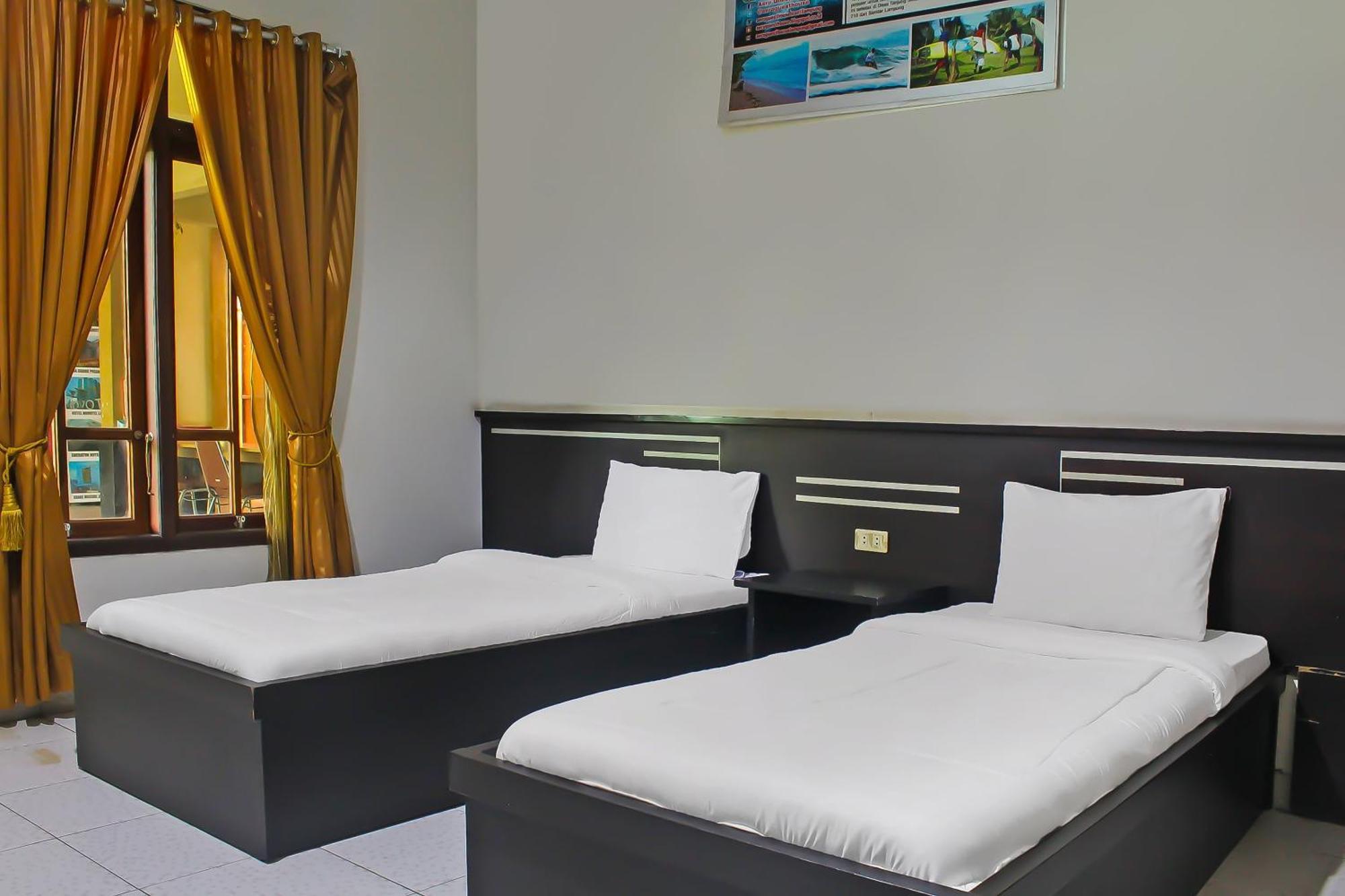 Collection O 92268 Hotel Aero Negarasaka Bagian luar foto