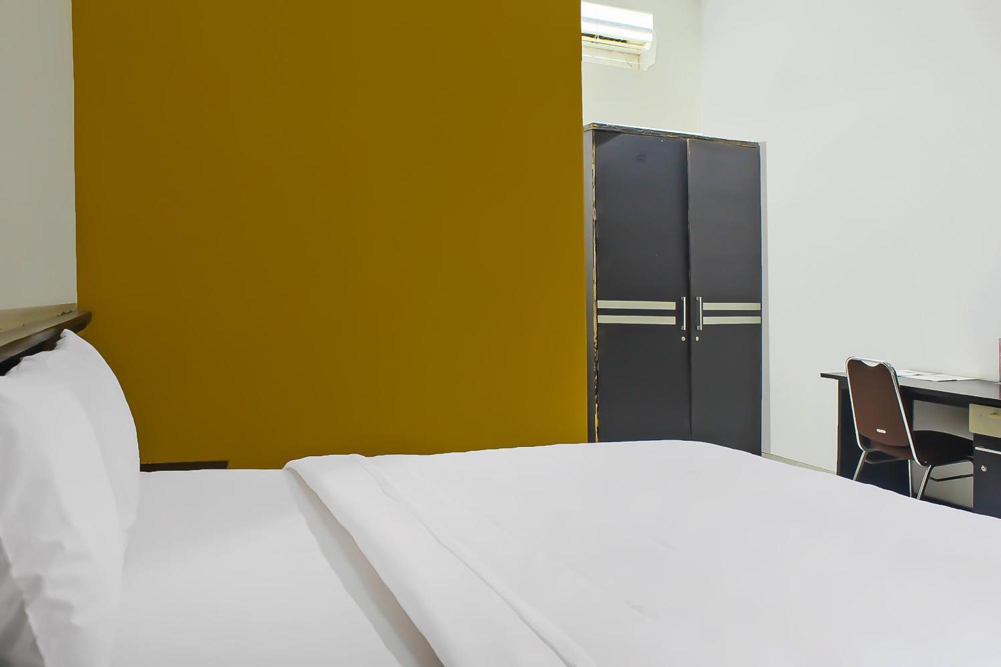 Collection O 92268 Hotel Aero Negarasaka Bagian luar foto
