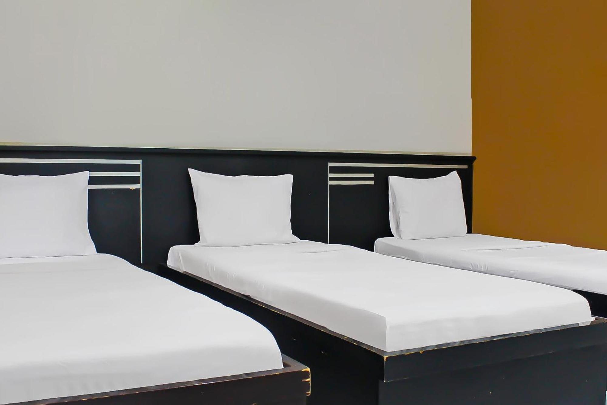 Collection O 92268 Hotel Aero Negarasaka Bagian luar foto