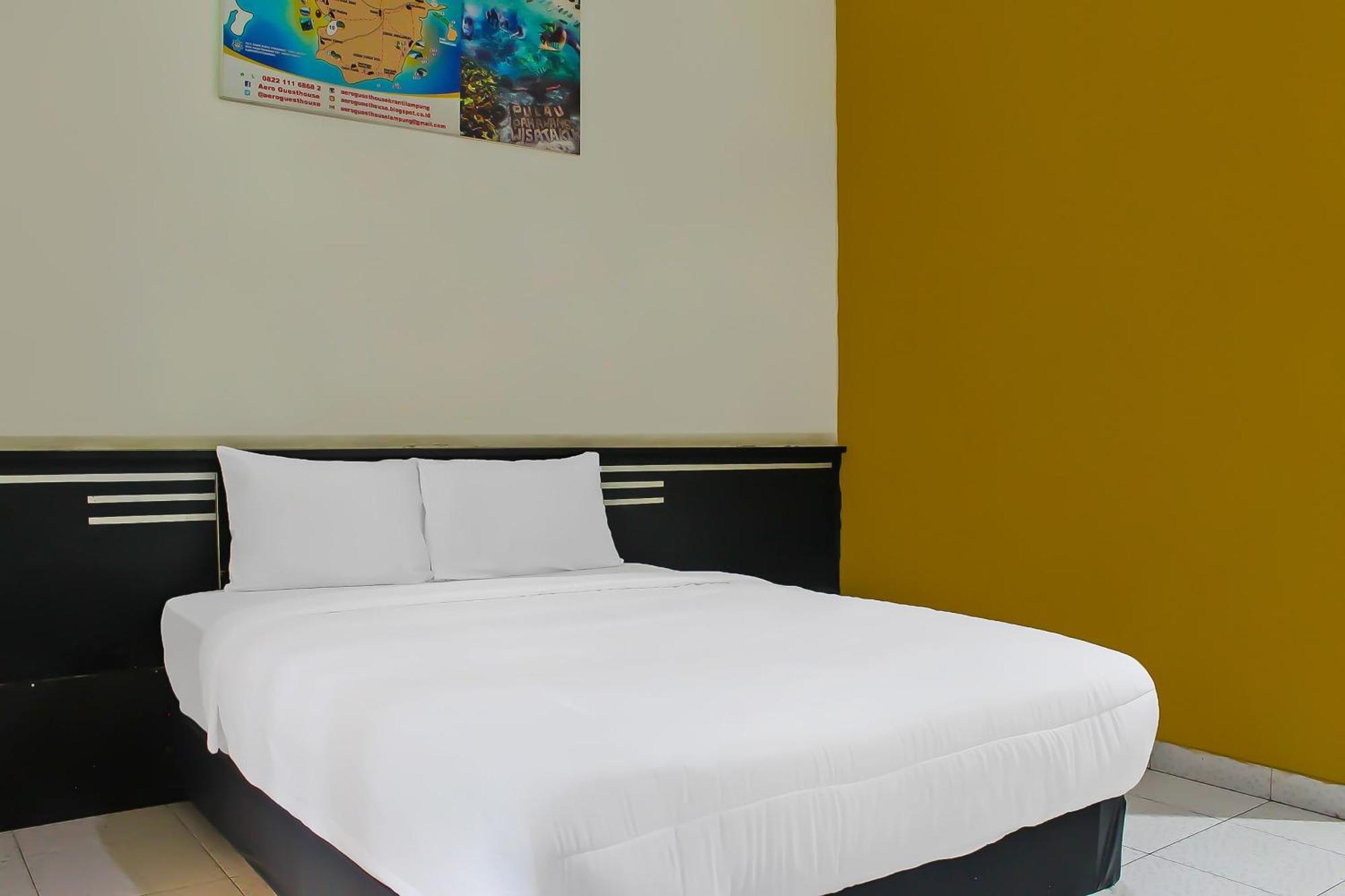 Collection O 92268 Hotel Aero Negarasaka Bagian luar foto