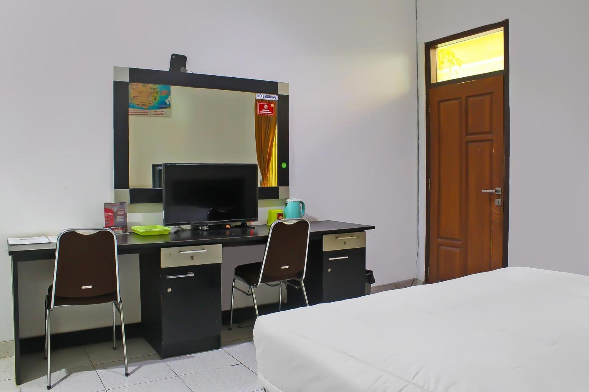 Collection O 92268 Hotel Aero Negarasaka Bagian luar foto