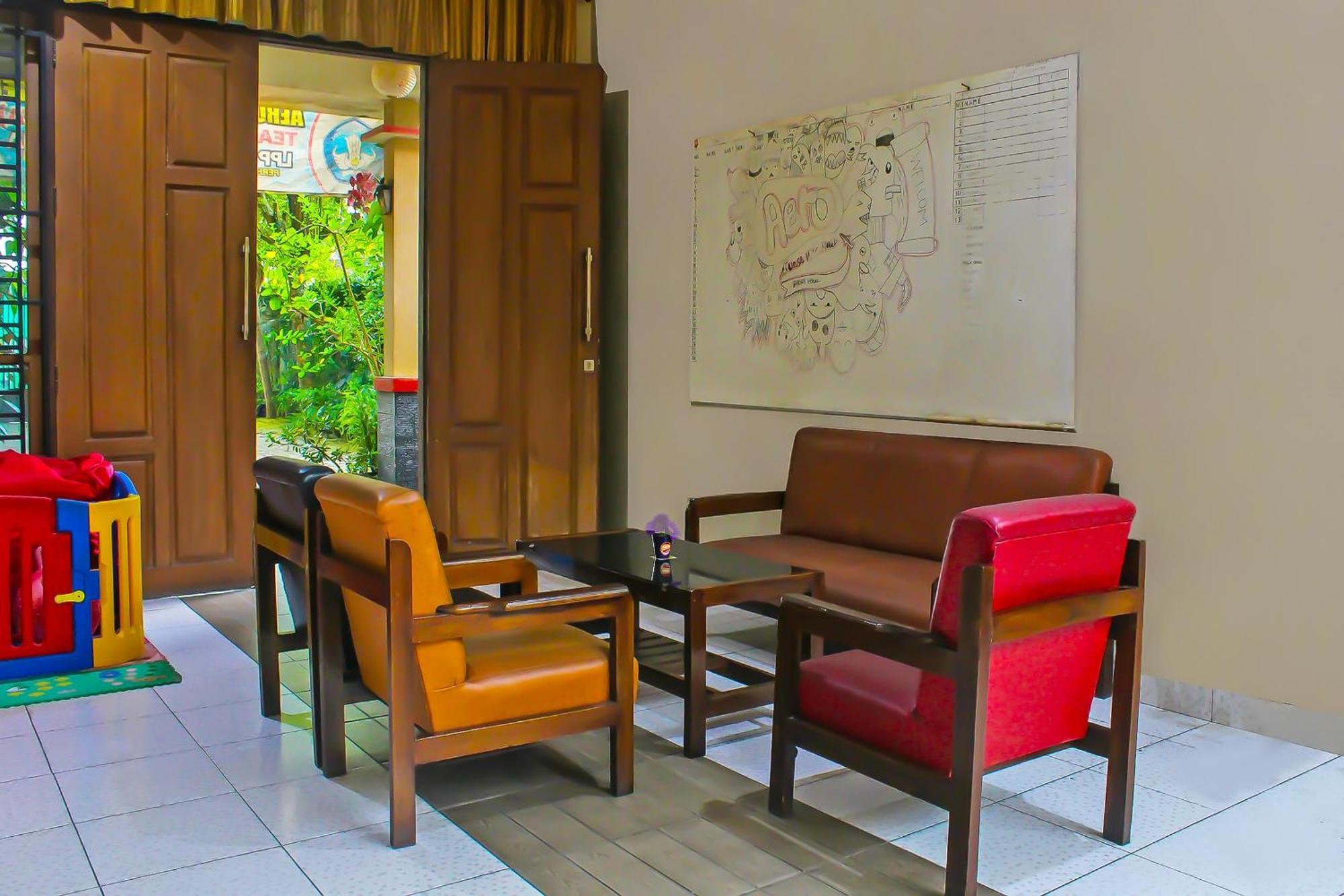 Collection O 92268 Hotel Aero Negarasaka Bagian luar foto